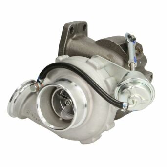 BorgWarner Turbocompressore Mercedes-Truck Atego A9040969199 9040969199
