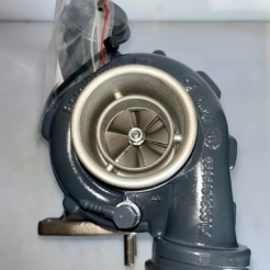 BorgWarner Turbolader Mercedes Atego A9040969199 A904096919980