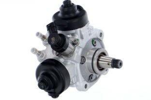 Pompa di iniezione Bosch CR JEEP 0445010637