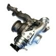 GARRETT Turbocompresseur VW T6 Transporter 2.0 TDI 830324-0002 830324-3 - 2