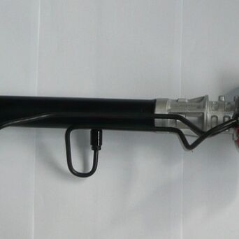 Steering rack  CLIO II 7711135496 6900000327 