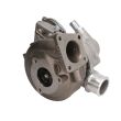 NEUER BorgWarner Turbolader Hyundai ix55 3.0 V6 CRDi  53049880070 53049700070 - 3