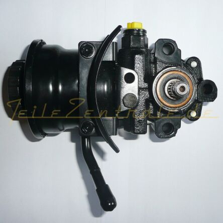 Power steering pump Toyota 44320-44090 28040