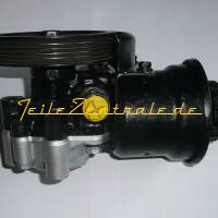 Power steering pump  VERSO PICNIC 44320-44090 28040 