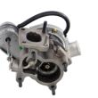 GARRETT Turbocompressore  Fiat Brava 1.9 TD 702339-0001 701000-0001 - 3