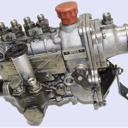 Injection pump BOSCH 0400114043 2332777 PES4M50C320RS14 PES4M50C320 A6210703901