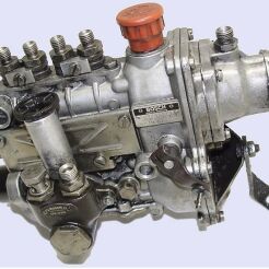 Injection pump BOSCH 0400114043 2332777 PES4M50C320RS14 PES4M50C320 A6210703901