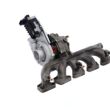GARRETT Turbolader VOLVO S60 S70 S80 2.4 D 180 762060-0009 762060-0013 - 2