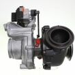 GARRETT Turbocompressore Bmw 530d 817763-0003 817763-2 - 2