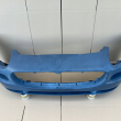 NEW Maserati 4200 Coupe Spider 2005-2007 front bumper - 4