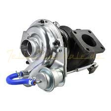 IHI Turbocharger Yanmar 12391018021 123910-18021