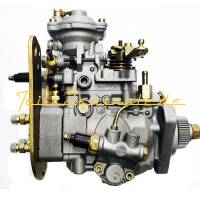 Injection pump ZEXEL 104740-8060 1047408060 104740-8061 MD155261 1047408061