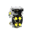 Einspritzpumpe Bosch FORD 0470504035 - 2