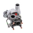 NOUVEAU MITSUBISHI Turbocompresseur OPEL CORSA C ISUZU 1.7 DTI DI  49173-06500 49173-06501 - 3