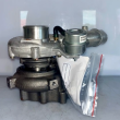 NEUER GARRETT Turbolader NISSAN 715645-0001 - 3