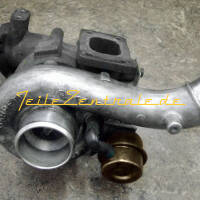 Turbolader NISSAN CabStar 2.7 Dci 125 PS 01- 715645-5004S 715645-0002 715645-0004 715645-5002S 1441169T91 14411G2408 14411-69T91 14411-G2408 1441169T61
