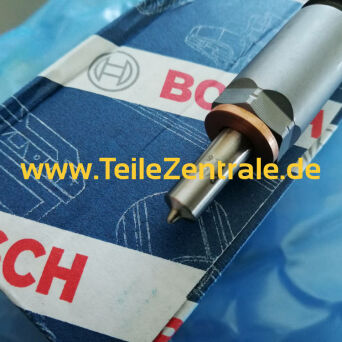 NEUF Injecteur  0445118037 13538571565  8571565_04 BMW