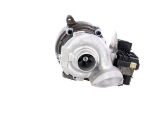 GARRETT Turbocharger BMW 320 d (E46) 7790992 7790992C