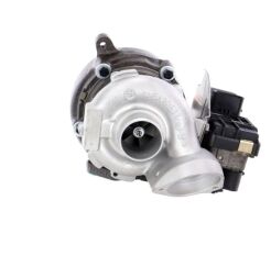 GARRETT Turbocharger BMW 320 d (E46) 7790992 7790992C