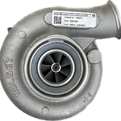 HOLSET Тurbocompressore STEYR CVT 6165 6180 6200 6210 6225 4033371H 4033371