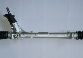 Steering rack SKODA A0052331