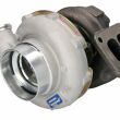 NOUVEAU BorgWarner Turbocompresseur MAN TGA 12,8L 510 CH 51091009769 51091007769 - 2
