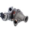 GARRETT Turbocompresseur Alfa-Romeo MiTo 1.6 JTDM 766924-0001 766924-1 - 2