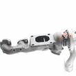 NOUVEAU GARRETT Turbocompresseur Ford Focus I 1.8 TDDi 452244-5 452244-5005S - 2