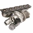 NOUVEAU BorgWarner Turbocompresseur  BMW X3 35iX (F25) 11654579845 11657583909 - 2