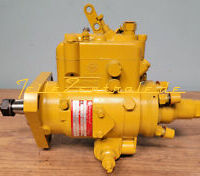 Pompe d'injection STANADYNE DB4427-4838 4838 RE48154 RE-48154