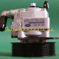 Power steering pump DSP1928 LR014090 LR019403 QVB500620 QVB500660 SP85478