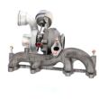 NOUVEAU BorgWarner Turbocompresseur Audi A3 1.9 TDI  038253014G 038253010D - 3