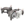 NOUVEAU BorgWarner Turbocompresseur Audi A3 1.9 TDI  038253014G 038253010D - 5