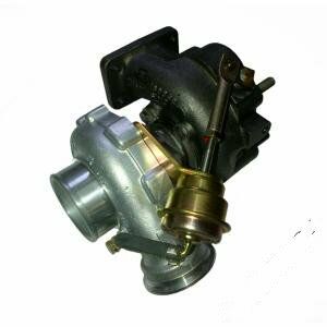 Turbocharger RENAULT Master I 2.5 TD 94HP 93- 53149887020 53149887006 5314 988 7020 5314 970 7020 5314 970 0006 98411980 7701367892 98492694