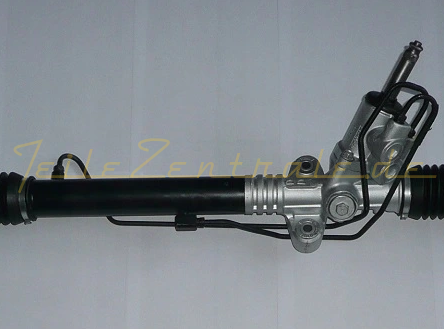 Lenkgetriebe SUBARU LEGACY IV 34110AG0309