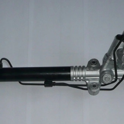 Lenkgetriebe SUBARU LEGACY IV 34110AG0309