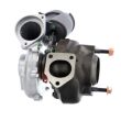 NEW  GARRETT Turbocharger BMW 725364-0004 725364-0006 - 3
