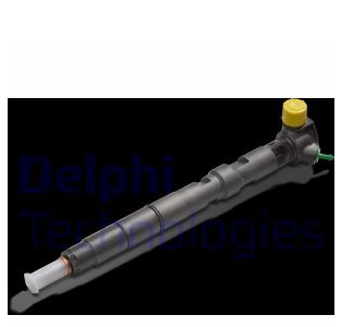 NEW Injector  DELPHI R01001A 