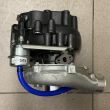 NEUER GARRETT Turbolader PERKINS 709942-4 709942-0004 - 3