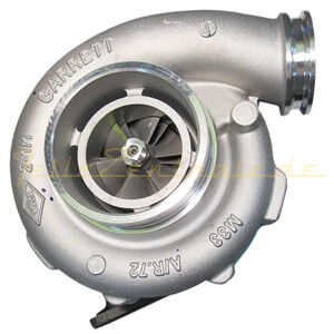 GARRETT Turbocompressore Volvo TD102 452174-0010 452174-5010S