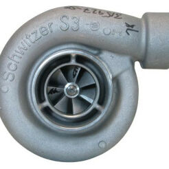 SCHWITZER Turbolader Volvo Excavator 9.6L 315953 315928