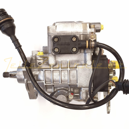 Pompa di iniezione BOSCH RENAULT 8200048193