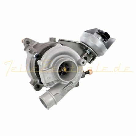 IHI Turbocharger Nissan 14201Z5765 14201-Z5765