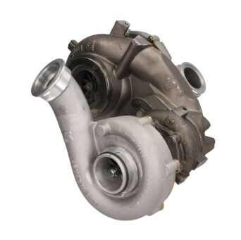 BorgWarner Turbocharger MAN Truck 6.9L 51091007884 51091009884