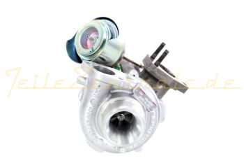 GARRETT Turbocompressore INSIGNIA ZAFIRA ASTRA 2.0 CDTI 788778-0001 788778-5003S