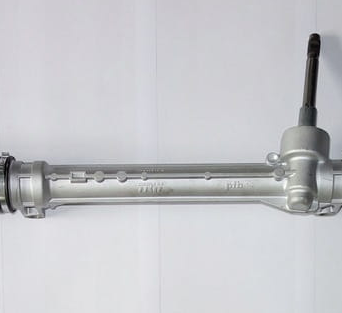 Steering rack  FIAT 0051965737