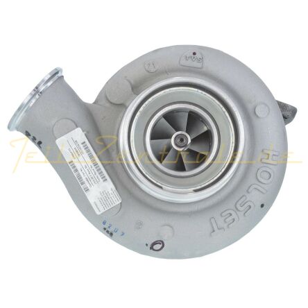 Turbocharger  HOLSET Renault 3536358 3595776  5010550014
