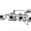 GARRETT Turbocompresseur Ford 1201236 1C1Q6K682EA - 3
