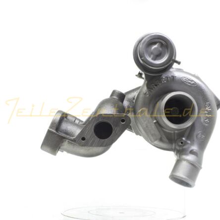 GARRETT Turbocompresseur Ford 1201236 1C1Q6K682EA