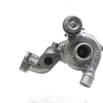 GARRETT Turbocharger Ford 1201236 1C1Q6K682EA